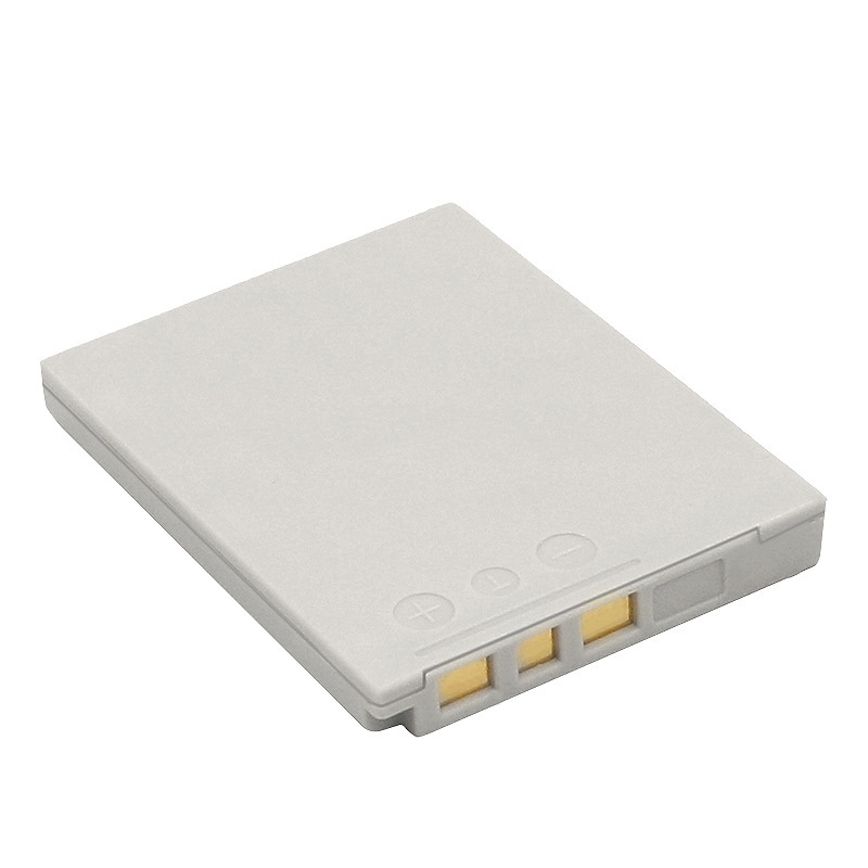 EL8 ENEL8 750mah Bateria do ap – Nikon Camera D3500 recenzja i cena